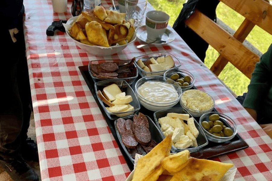 Prokoško: A Day Tour to the Forgotten Village from Sarajevo - Three or Four Hours Beside Prokoško Lake
