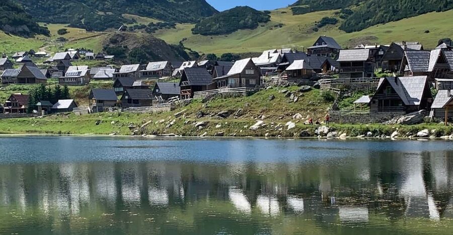 Prokoško: A Day Tour to the Forgotten Village from Sarajevo - A Private Tour Changes The Pace