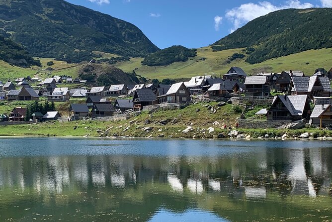 Prokoško Lake: A Day Tour to the Forgotten Village from Sarajevo - Key points to know before you book