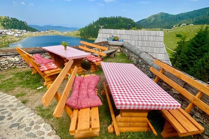 Prokoško Lake: A Day Tour to the Forgotten Village from Sarajevo - The rough road to Prokoško Lake