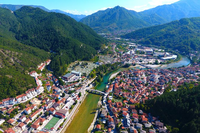 Rafting at River Neretva - VIRTUAL TOUR - Key points to know before booking