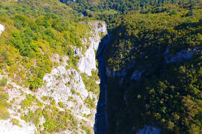Rafting at River Neretva - VIRTUAL TOUR - What this virtual Neretva tour actually offers