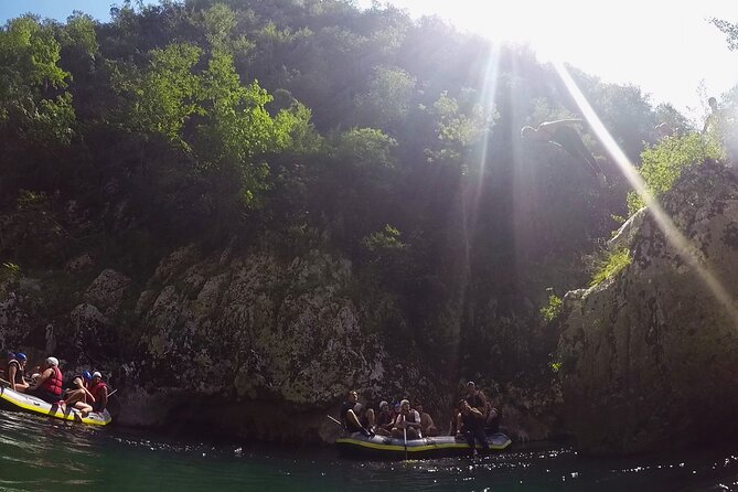 Rafting at River Neretva - VIRTUAL TOUR - Is $23.23 a fair price?