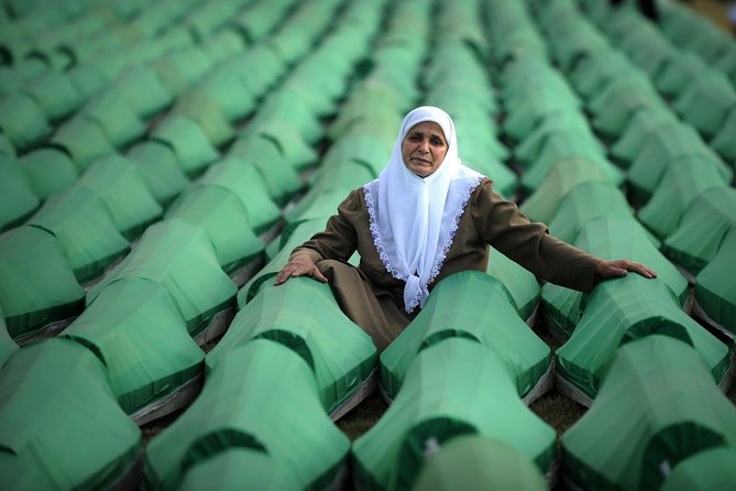Remembering Srebrenica Genocide - Key points at a glance