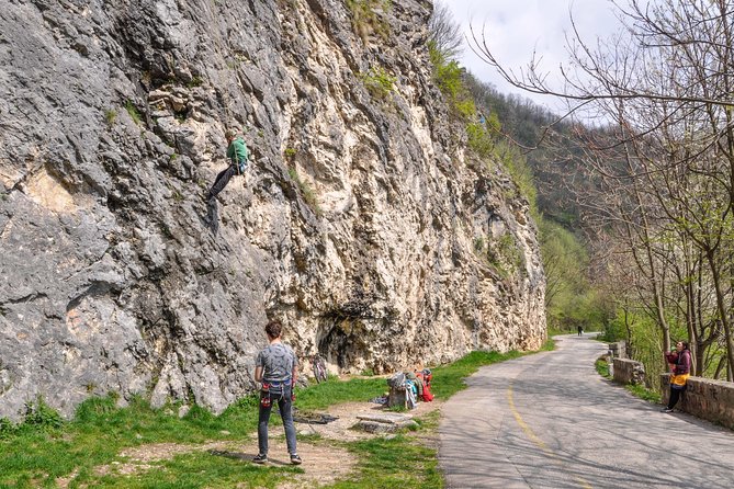 Rock Climbing Half Day Tour sarajevo - Babin zub is the site’s special target