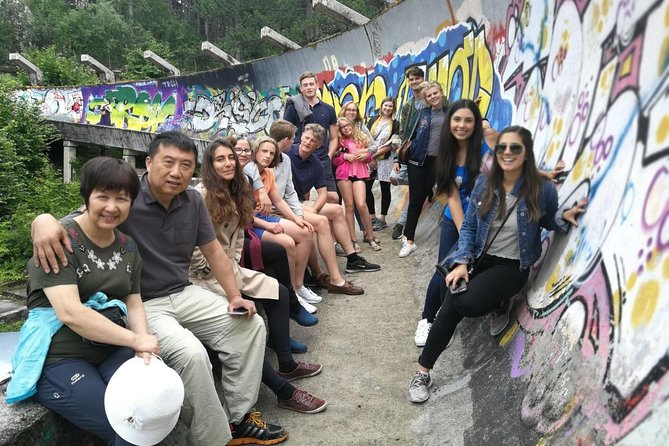 Sarajevo 1425 days under the siege - War Tour - Price, transport, and group size