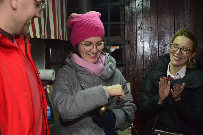Sarajevo: 4-Hour Food And Craft Tour - Key points to know before booking