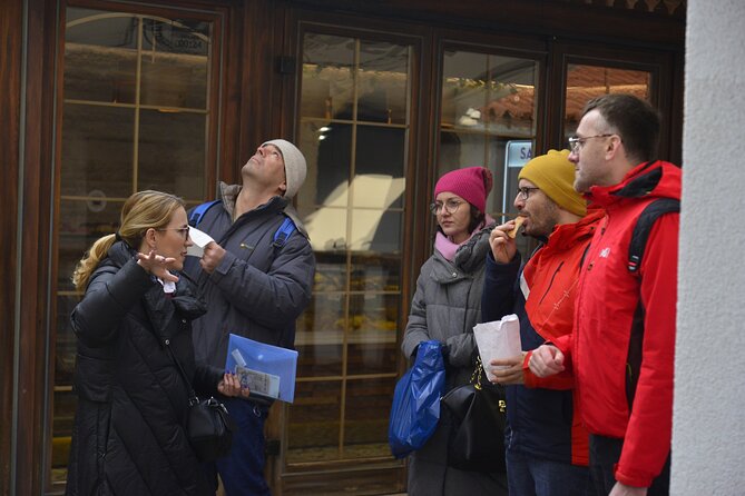 Sarajevo: 4-Hour Food And Craft Tour - Guides make the difference