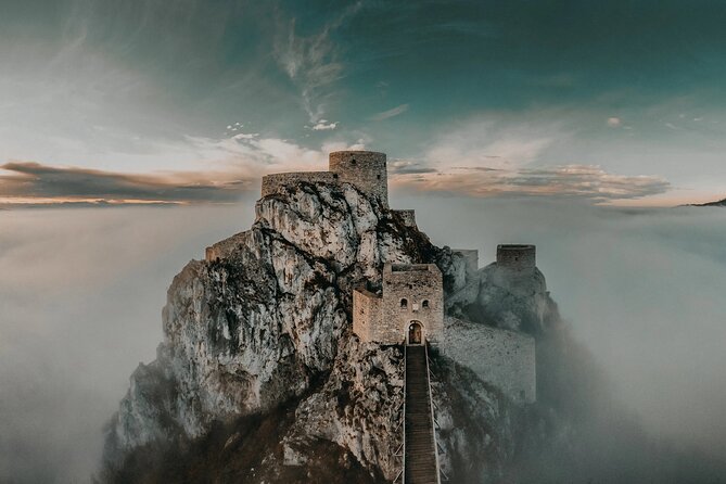 Sarajevo: Day Trip to Bosnian Castles Vranduk, Tešanj & Srebrenik - Why these three castles make a strong day trip