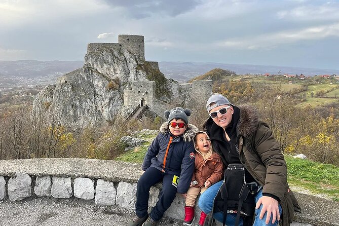 Sarajevo: Day Trip to Bosnian Castles Vranduk, Tešanj & Srebrenik - Who should book this experience?