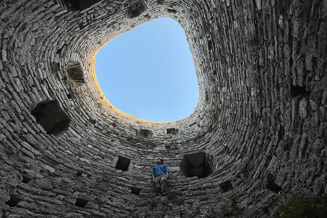 Sarajevo: Day Trip to Bosnian Castles Vranduk, Tešanj & Srebrenik - Starting from central Sarajevo