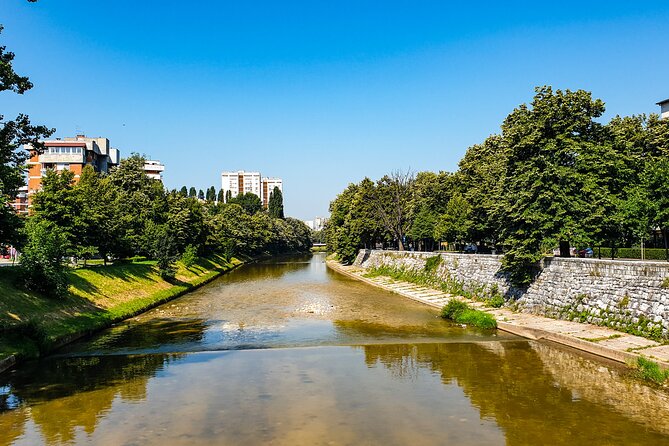 Sarajevo E-Bike City Tour - How much value do you get for $54.42?
