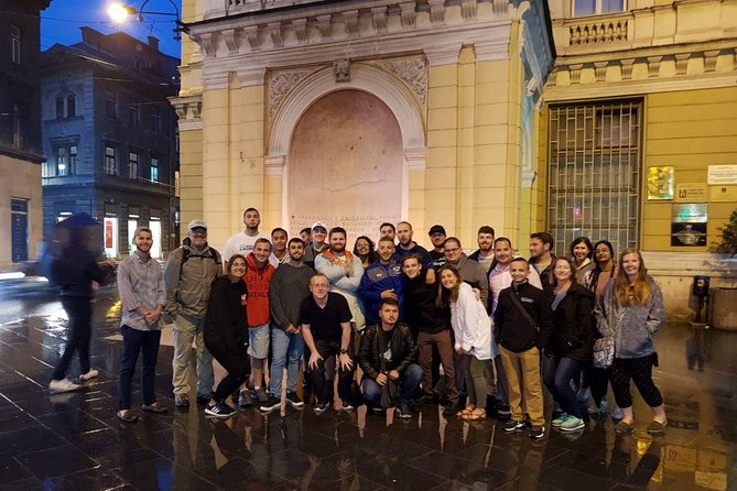 Sarajevo Essential Full Walking Tour - Sacred Heart Cathedral and Sarajevo’s Catholic story