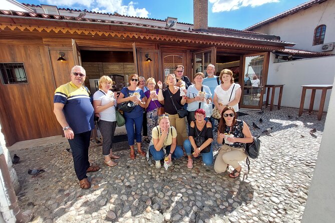 Sarajevo for beginners - Sebilj, Baščaršija, and a cup of Bosnian coffee