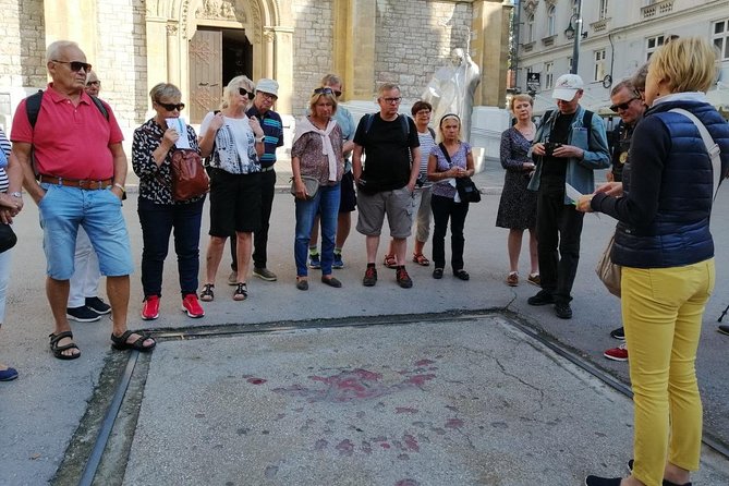 Sarajevo Grand Walking Tour - Key points to know before you book