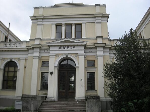 Sarajevo: Jewish Heritage Tour - Key points to know before booking