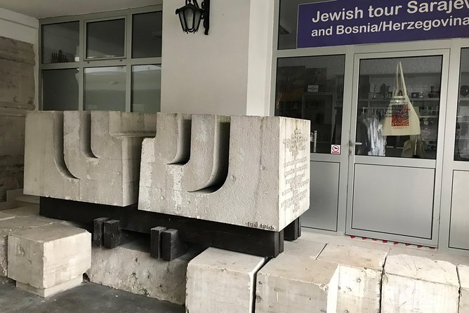 Sarajevo: Jewish Heritage Tour - The Sarajevo Haggadah at the National Museum