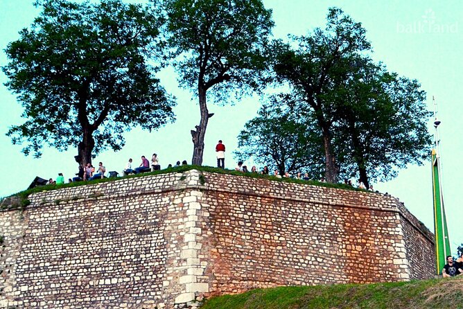 Sarajevo Journey: Tunnel of Hope & Cable Car Tour - Bosnia Trips - What the $119.63 price includes