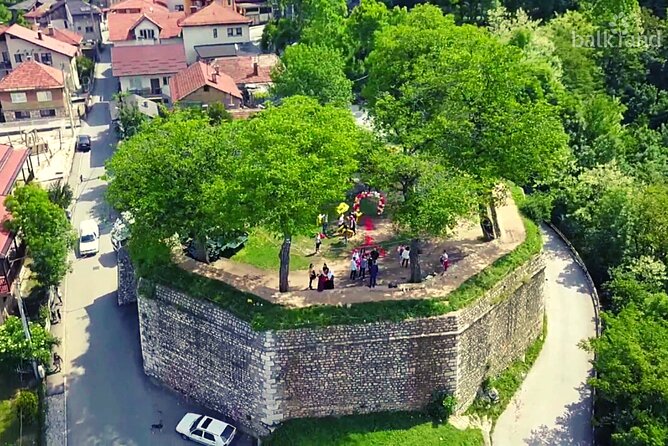 Sarajevo Journey: Tunnel of Hope & Cable Car Tour - Bosnia Trips - Who should book this Sarajevo tour?