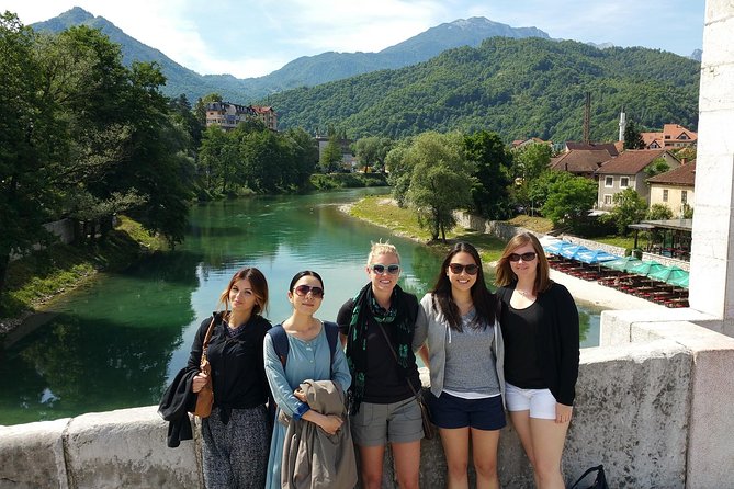 Sarajevo – Mostar Herzegovina Adventures Day Tour - Počitelj, an Ottoman town in stone