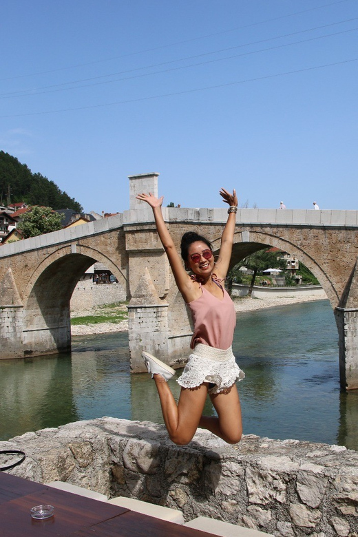 Sarajevo: Mostar, Konjic, Blagaj Tekke, Pocitelj & Waterfall - Who should book this Herzegovina day trip?