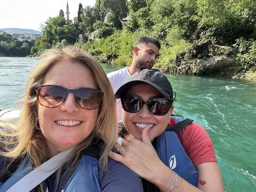Sarajevo: Mostar, Konjic, Počitelj, Sufi House, & Waterfalls - Is this the right Herzegovina day trip?