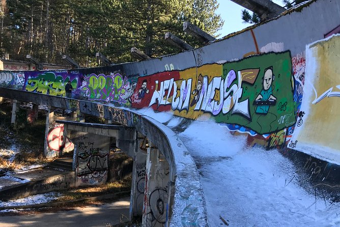 Sarajevo: Olympic Mountains and Spring of Bosna River Tour - Igman and the Olympic Ski-Jump Story