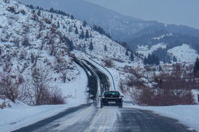 Sarajevo: Olympic Mountains and Spring of Bosna River Tour