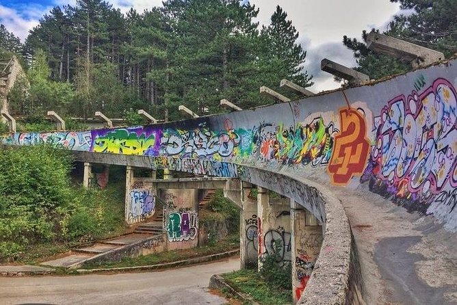 Sarajevo: Olympic Mountains and Spring of Bosna River Tour - Vrelo Bosne: A Quiet Finish by the Bosna River