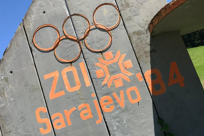 Sarajevo: Olympic Mountains and Spring of Bosna River Tour - What the Four-Hour Schedule Really Feels Like