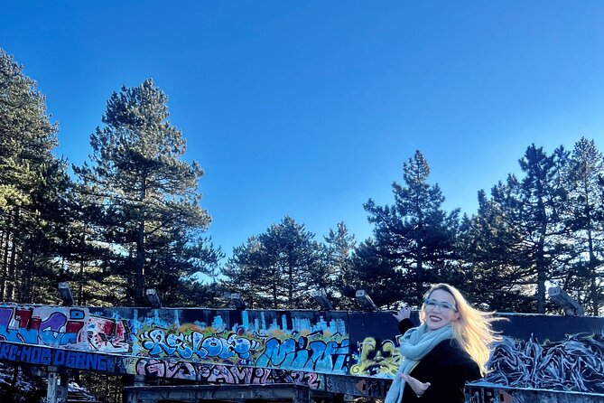 Sarajevo: Olympic Mountains and Spring of Bosna River Tour - Guide Quality and the Human Side of the Tour