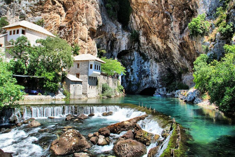 Sarajevo: One-Way Tour to Dubrovnik via Mostar - Is $424 good value for up to three people?