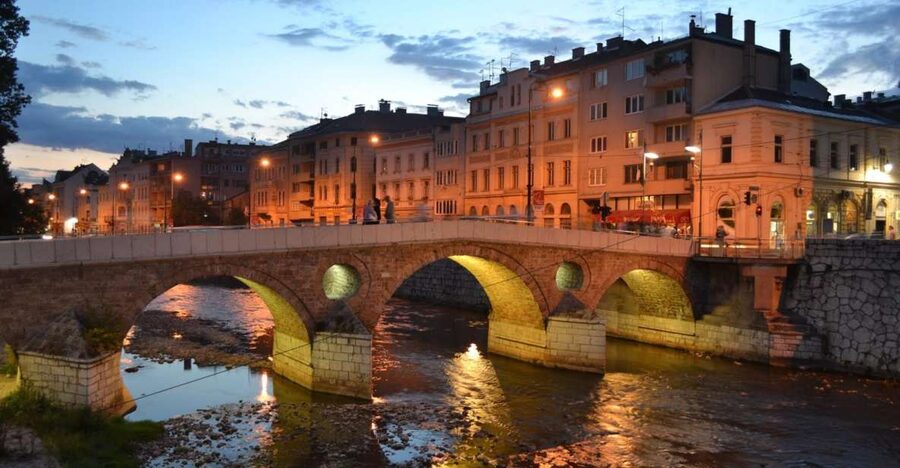 Sarajevo Private Full-Day Excursion from Dubrovnik - Why Sarajevo is worth the long ride from Dubrovnik