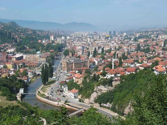 Sarajevo Private Full-Day Excursion from Dubrovnik - Crossing through Neum and into Bosnia and Herzegovina