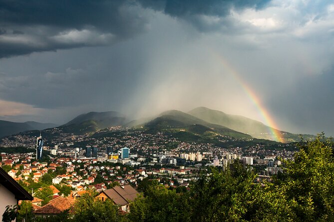 Sarajevo Private Photography Tour - Who will enjoy this photography walk most?