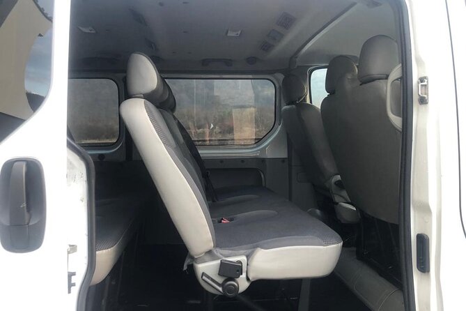 Sarajevo: Private Transfer to and from Sarajevo Airport - Hotel Drop-Off With More Help Than a Curbside Taxi
