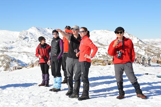 Sarajevo Snowshoeing Adventure - Why the quieter side of Bjelasnica matters