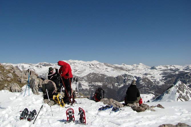 Sarajevo Snowshoeing Adventure - The practical questions that matter in winter