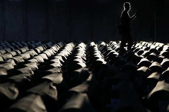 Sarajevo: Srebrenica - A Journey of Remembrance - Key points to know before booking