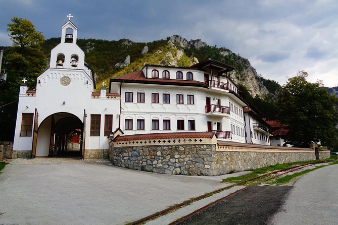 Sarajevo to Belgrade Full Day Tour one-way - Drvengrad and Emir Kusturica’s mountain settlement