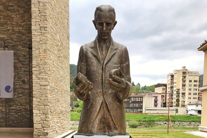Sarajevo to Belgrade: Transfer With East Bosnia Tour - Drvengrad, or Kusturica’s Wooden Town