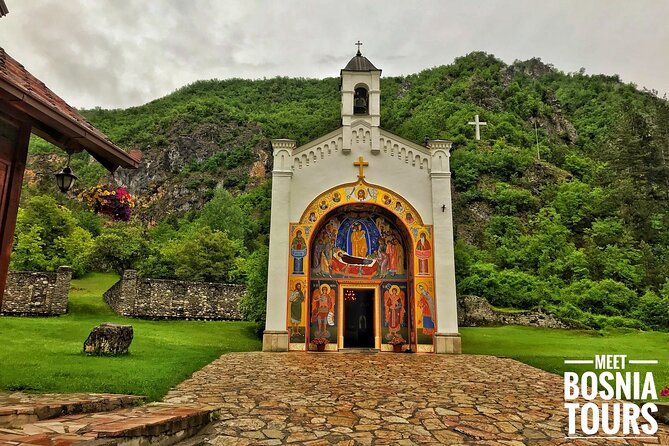 Sarajevo to Belgrade: Transfer With East Bosnia Tour - Is $156.89 a fair price?