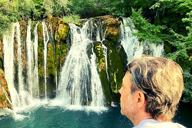 Sarajevo to Bihac: Una River & Waterfall Expedition - 5 Days - What the $1,064.99 price really covers