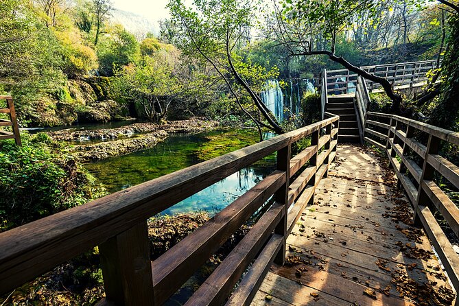Sarajevo to Bihac: Una River & Waterfall Expedition - 5 Days - Who will enjoy this tour most