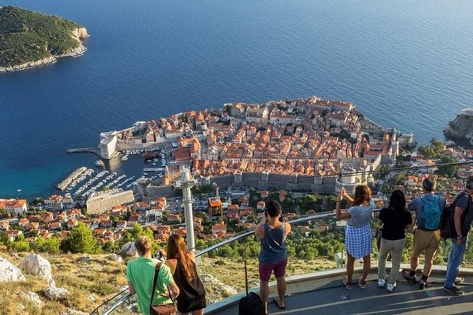 Sarajevo to Dubrovnik: One-Way Tour via Mostar, Kravica Falls, Blagaj & Pocitelj - Why this Sarajevo to Dubrovnik route makes sense