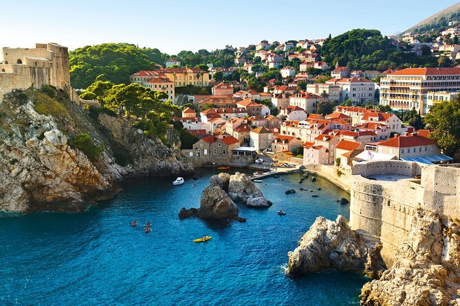 Sarajevo to Dubrovnik: Transfer With Herzegovina Tour - Konjic and its Ottoman bridge