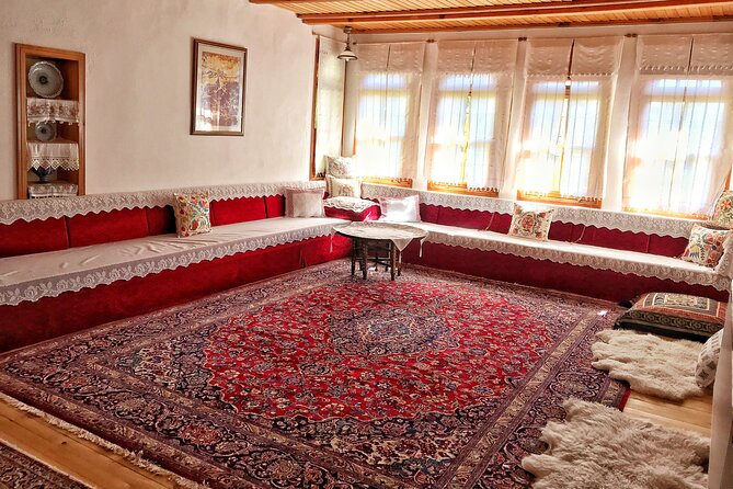 Sarajevo to Dubrovnik: Transfer With Herzegovina Tour - Kravice Waterfalls and the swimming question