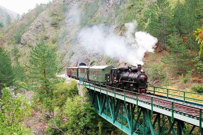 Sarajevo to/from Belgrade UNESCO Transfer Day Tour (Fees Incl.) - Early morning departure and the road to Rogatica