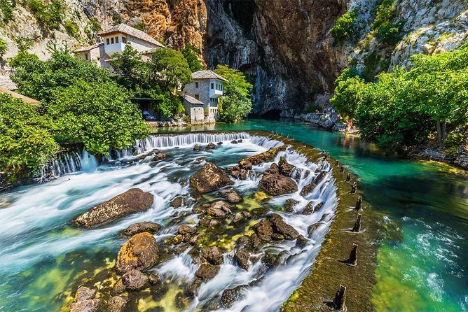 Sarajevo to/from Dubrovnik Two-day Transfer Tour via Mostar - Why this transfer is more than a ride between cities