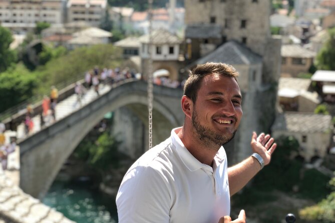 Sarajevo to Split (or opposite): Transfer With Herzegovina Tour - Why this route works better than a plain bus ride